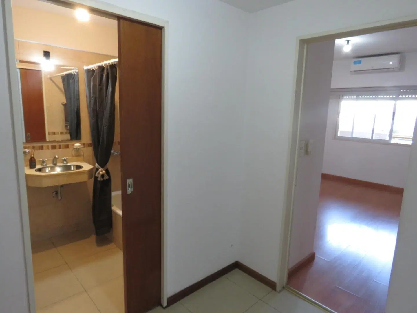 Venta Departamento 2 Ambientes en Villa del Parque 4