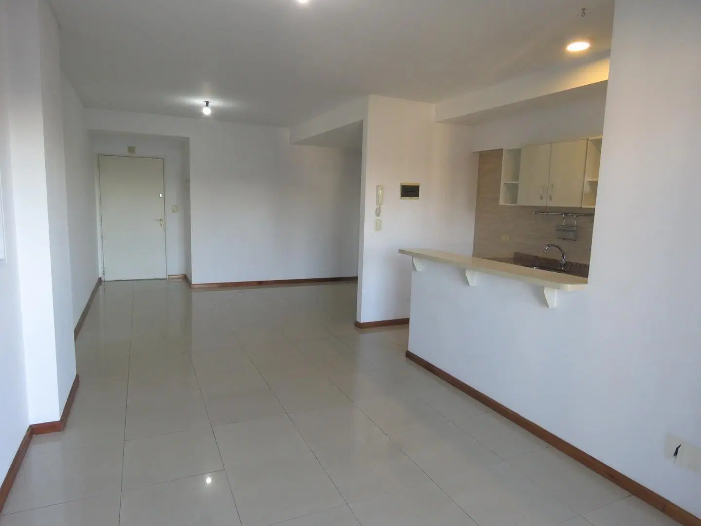 Venta Departamento 2 Ambientes en Villa del Parque 2