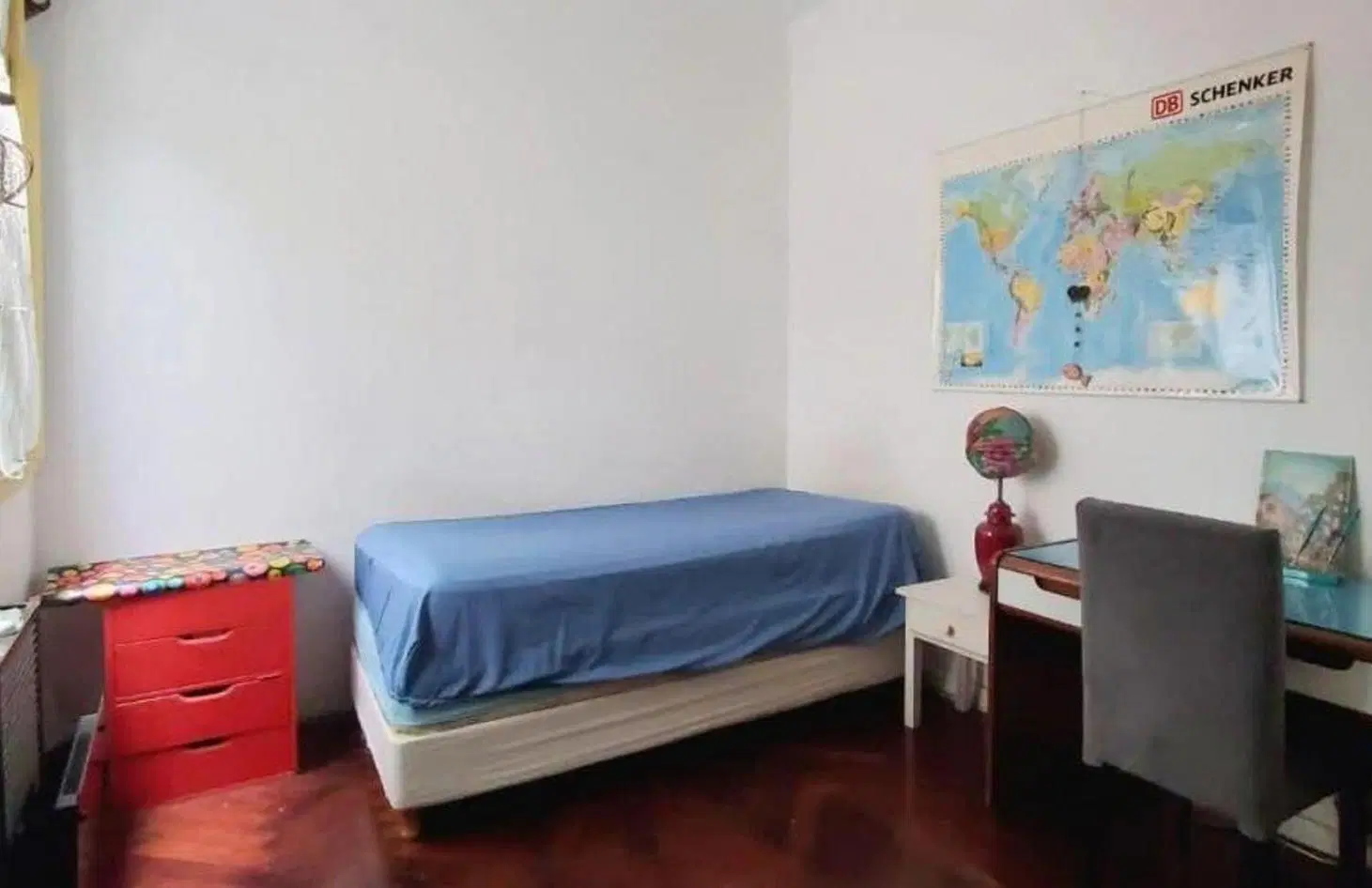 Venta Departamento Tipo PH de 3 Ambientes en Palermo Soho 5