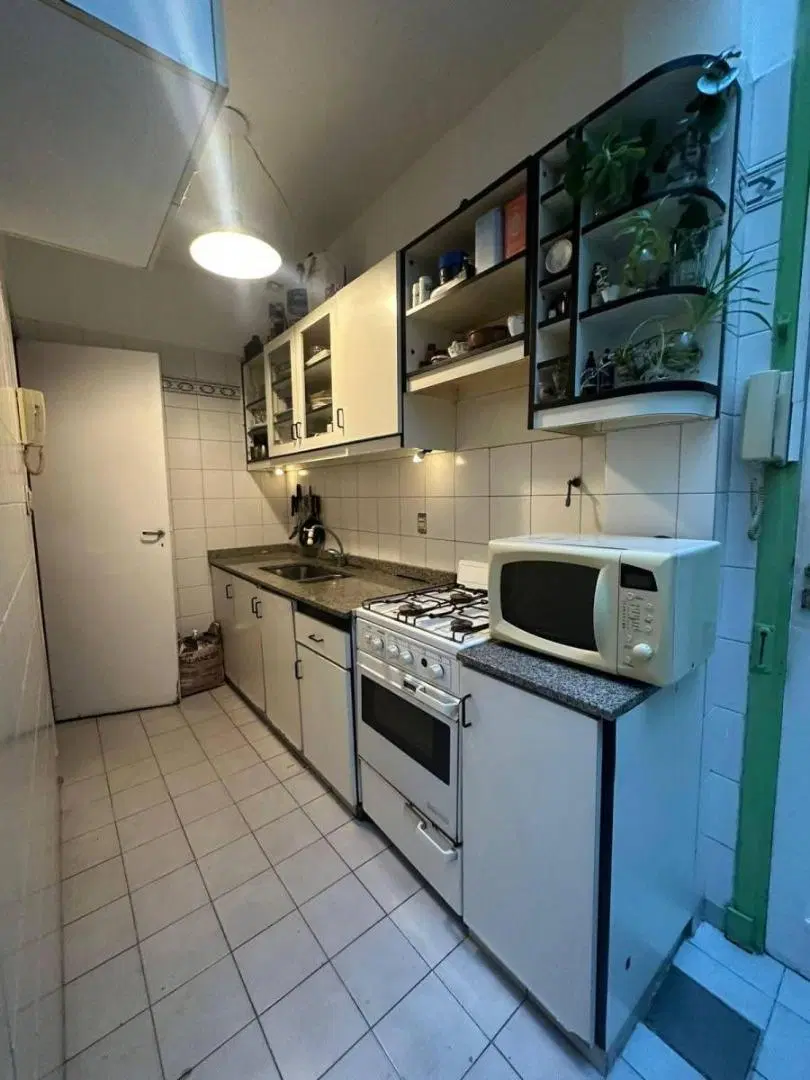 Venta Departamento Tipo PH de 3 Ambientes en Palermo Soho 4