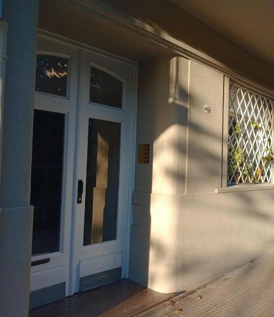 Venta Departamento Tipo PH de 3 Ambientes en Palermo Soho 3