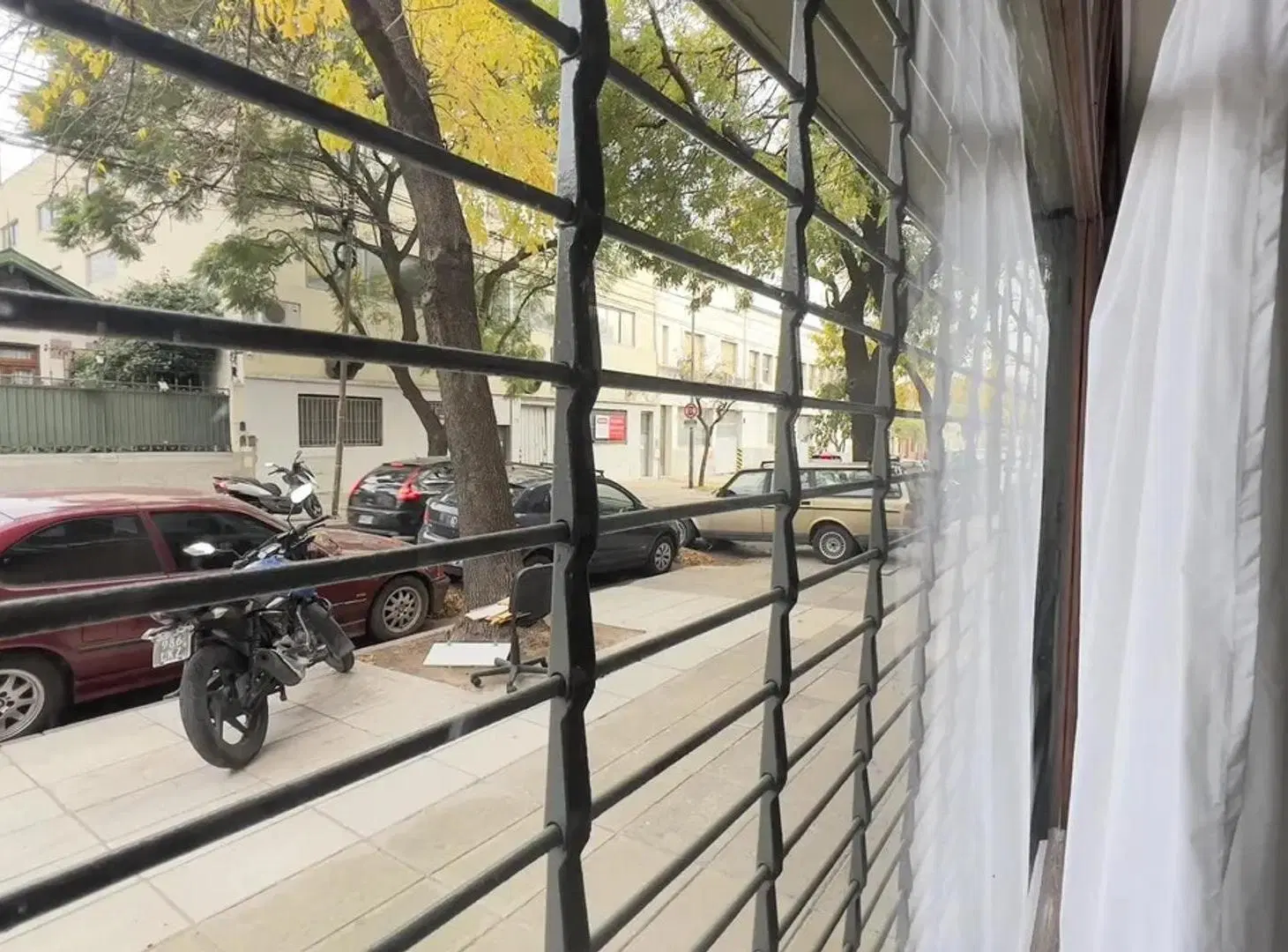 Alquiler de Local Comercial de 96 m² en Chacarita 5