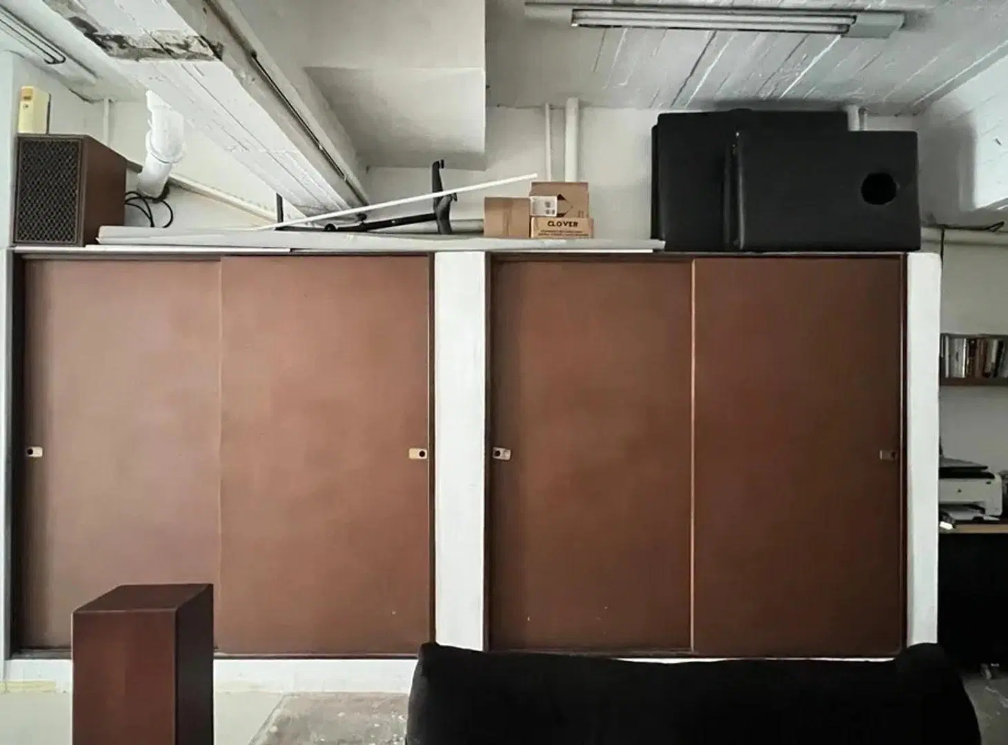 Alquiler de Local Comercial de 96 m² en Chacarita 4
