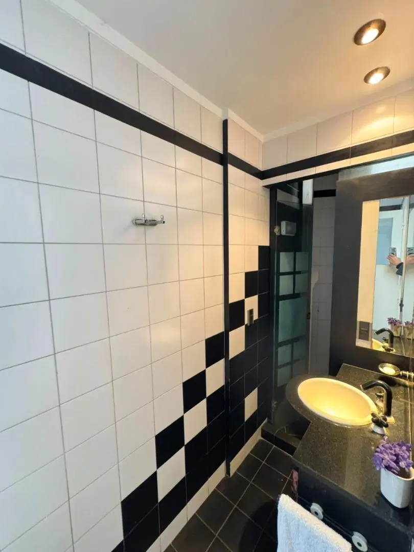 Venta Departamento 4 Ambientes Con Dependencia Recoleta 4