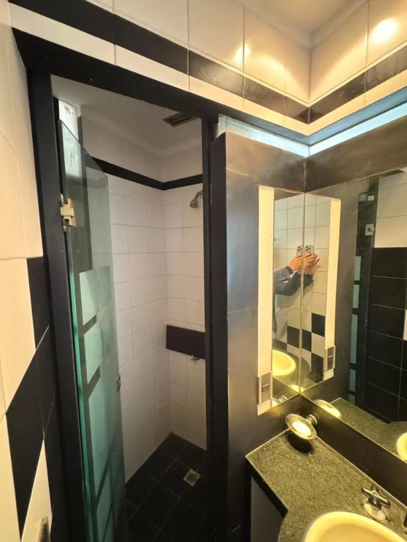 Venta Departamento 4 Ambientes Con Dependencia Recoleta 5