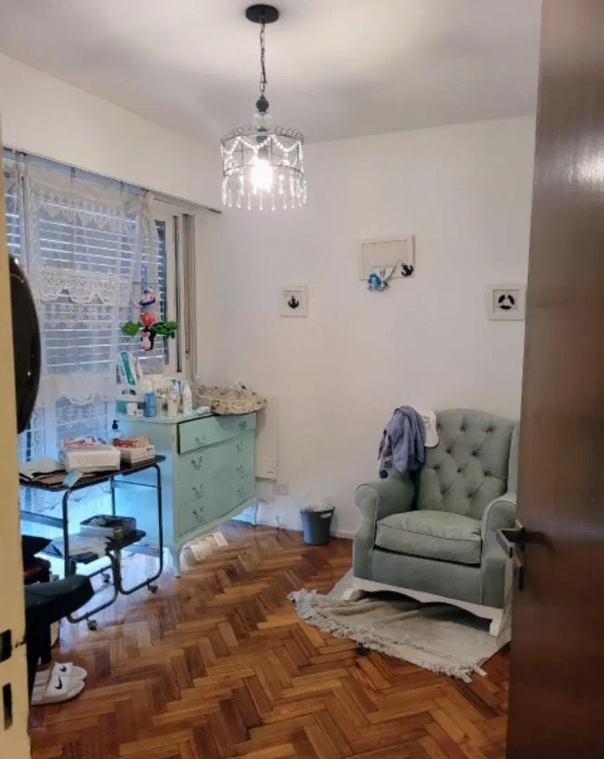 Alquiler Departamento 4 Ambientes en Caballito 4