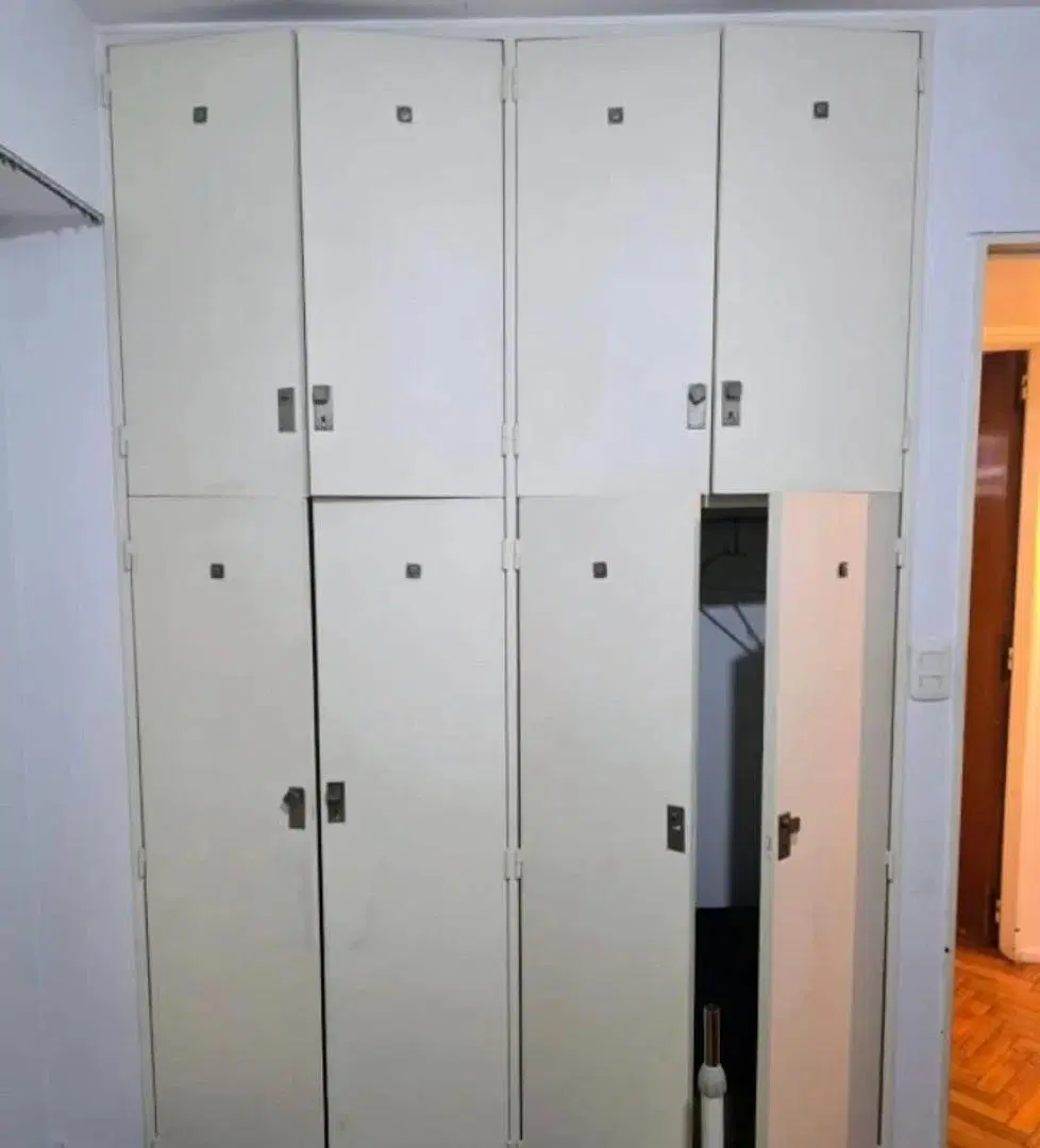 Alquiler Departamento 4 Ambientes en Caballito 8