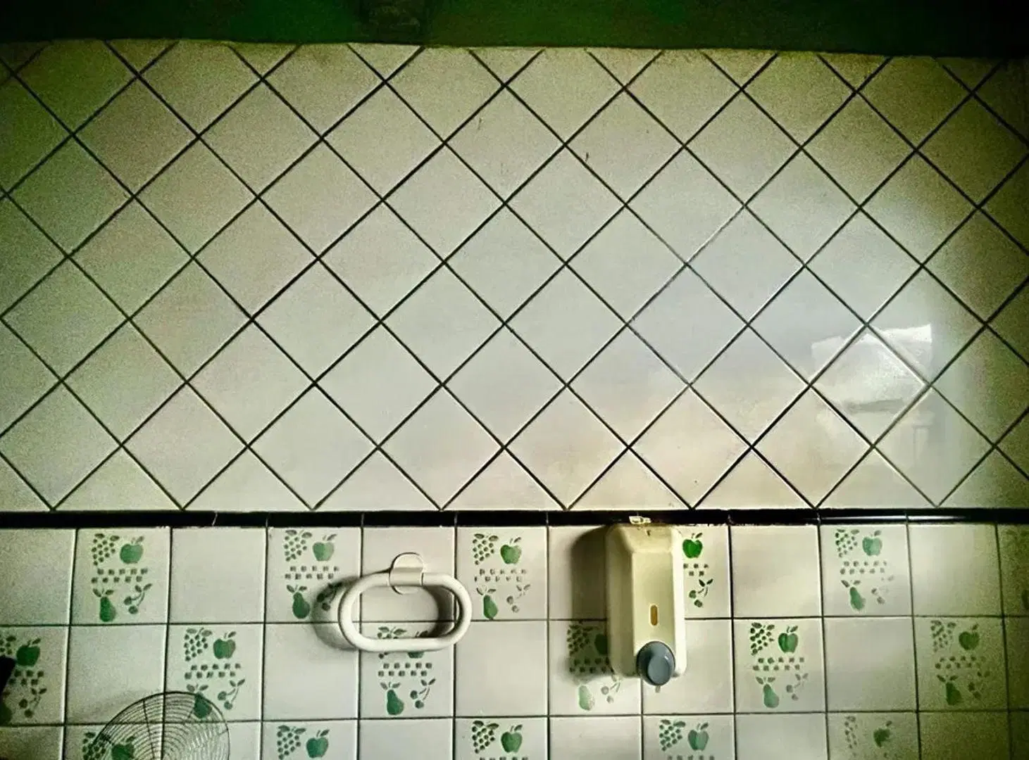 Venta de PH a Refaccionar con Patio y Terraza en Villa Cresp 5