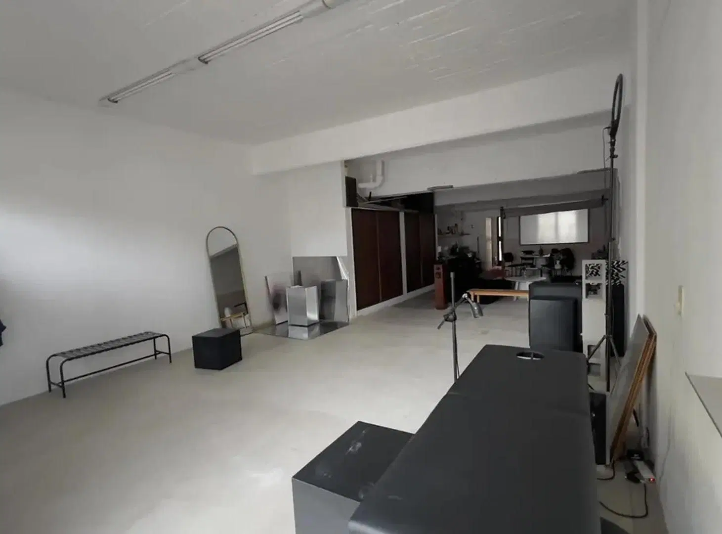 Alquiler de Local Comercial de 96 m² en Chacarita 5