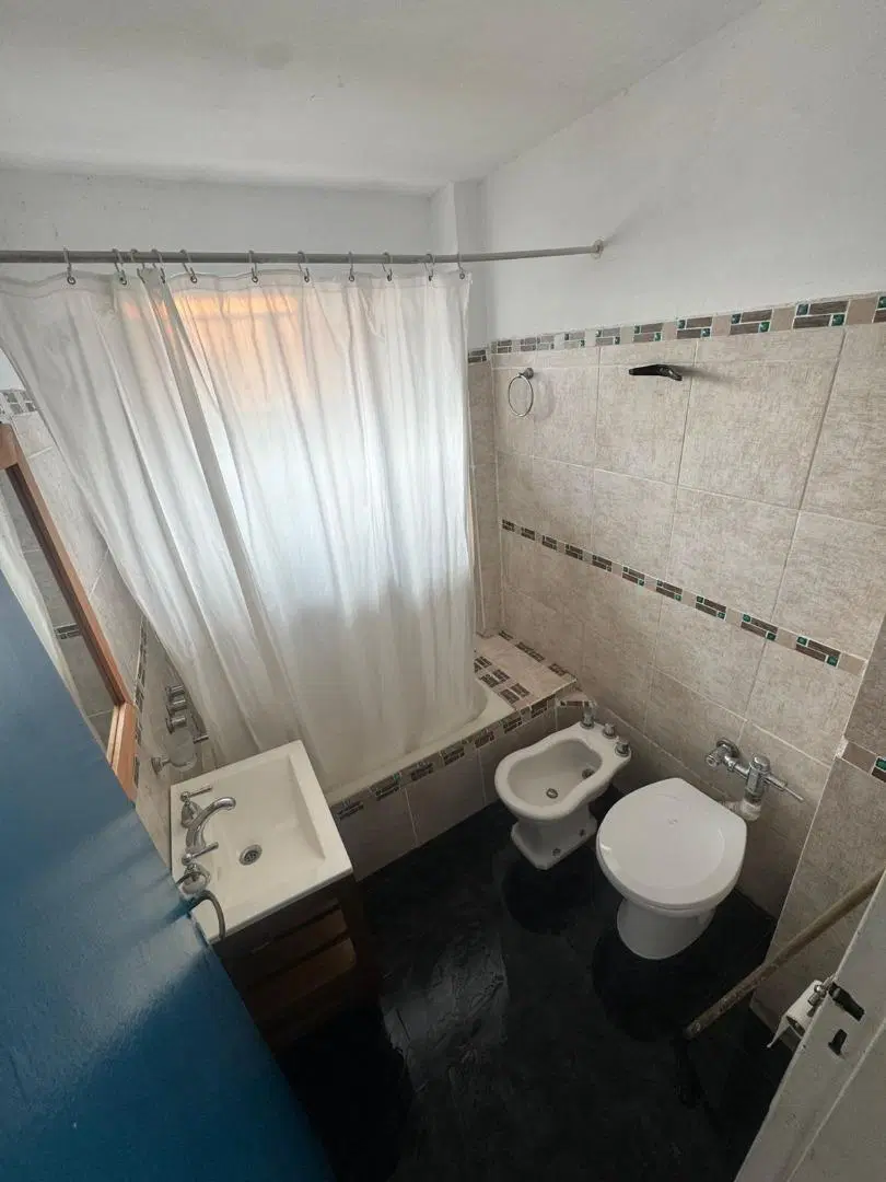 Venta Departamento 3 Ambientes en Balvanera 4