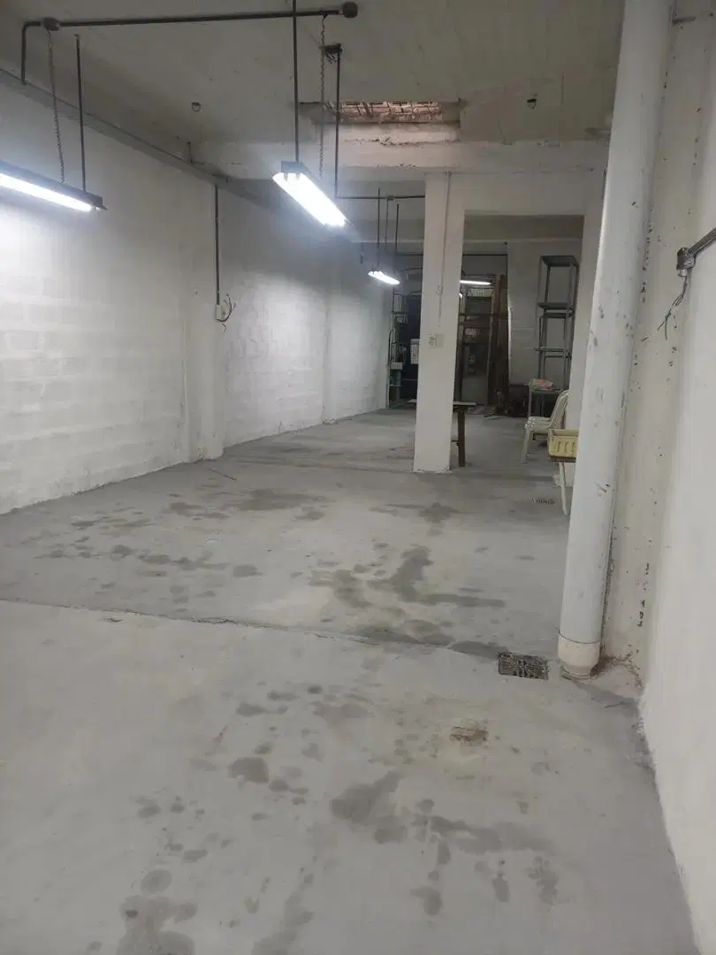 Alquiler de Galpón y Depósito de 100m² en Villa Crespo 8