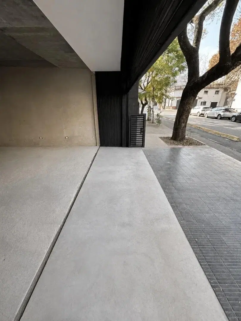 Alquiler de Local Comercial a Estrenar en Palermo Hollywood 4