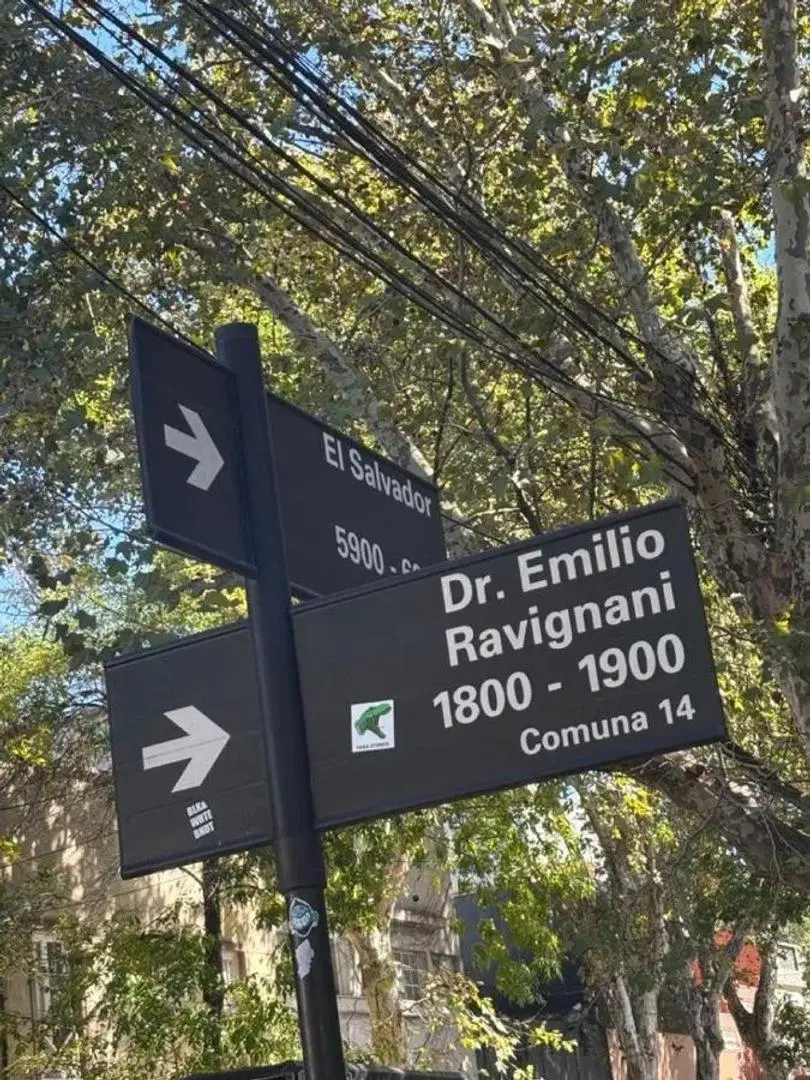 Alquiler de Local Comercial a Estrenar en Palermo Hollywood 5