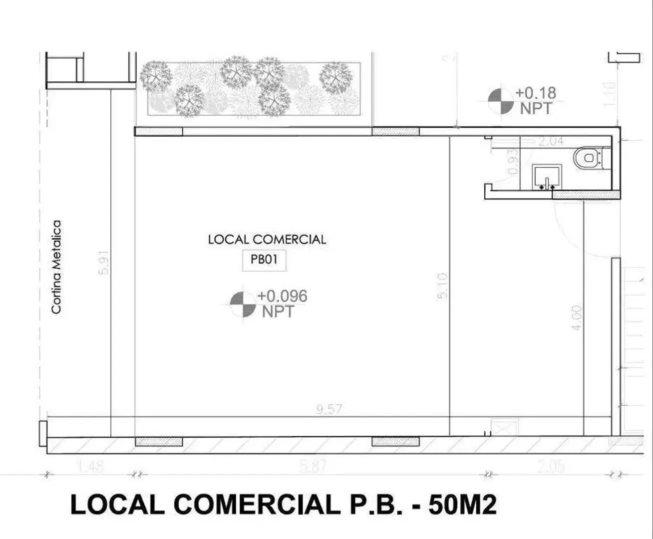 Plano 1