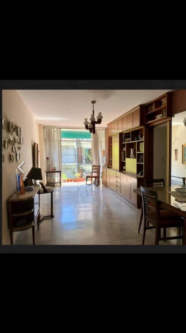 Foto de Venta de Semipiso 4 Ambientes en Palermo Soho, imagen 2
