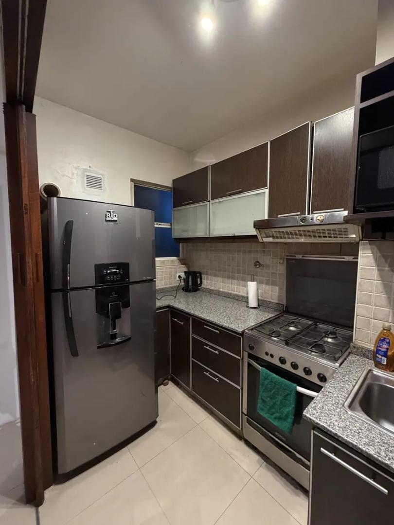Foto de Alquiler Temporal Departamento 3 Ambientes en Belgrano, imagen 1