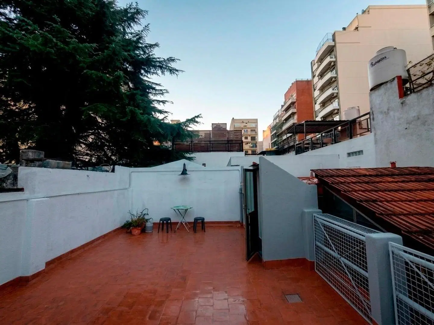 Alquiler Temporal Ph 3 Ambientes en Villa Urquiza 7