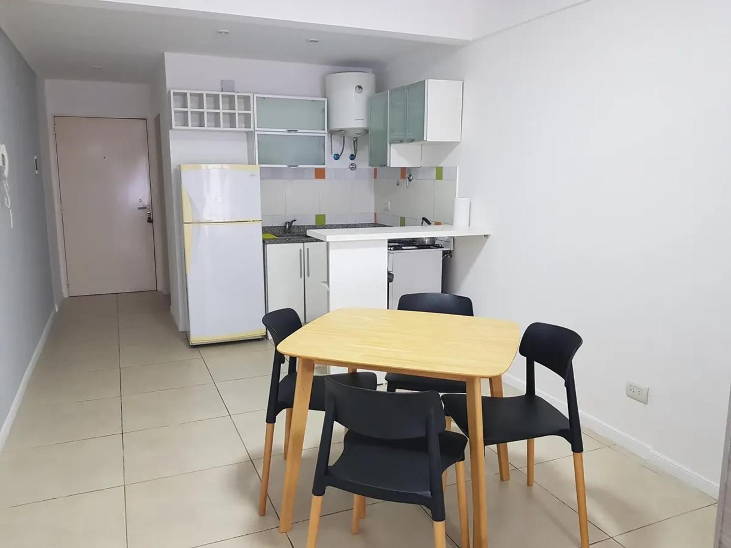 Foto de Alquiler Temporal Departamento Monoambiente en Monserrat, imagen 4
