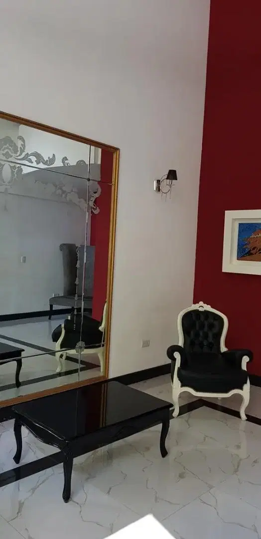 Alquiler Temporal Departamento Monoambiente en Monserrat 3