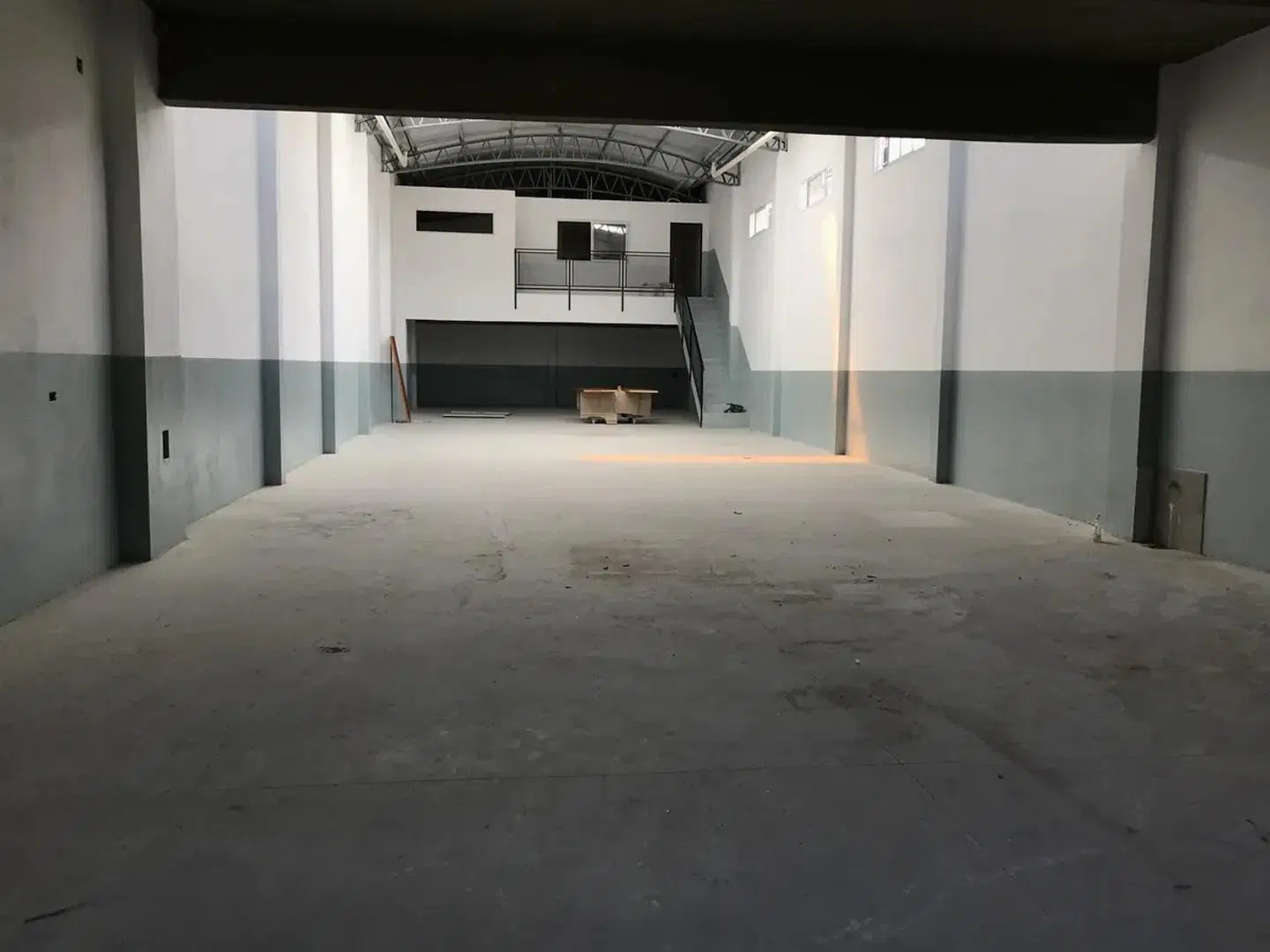 Alquiler de Depósito/Galpón de 350 m² en Villa Maipú 2