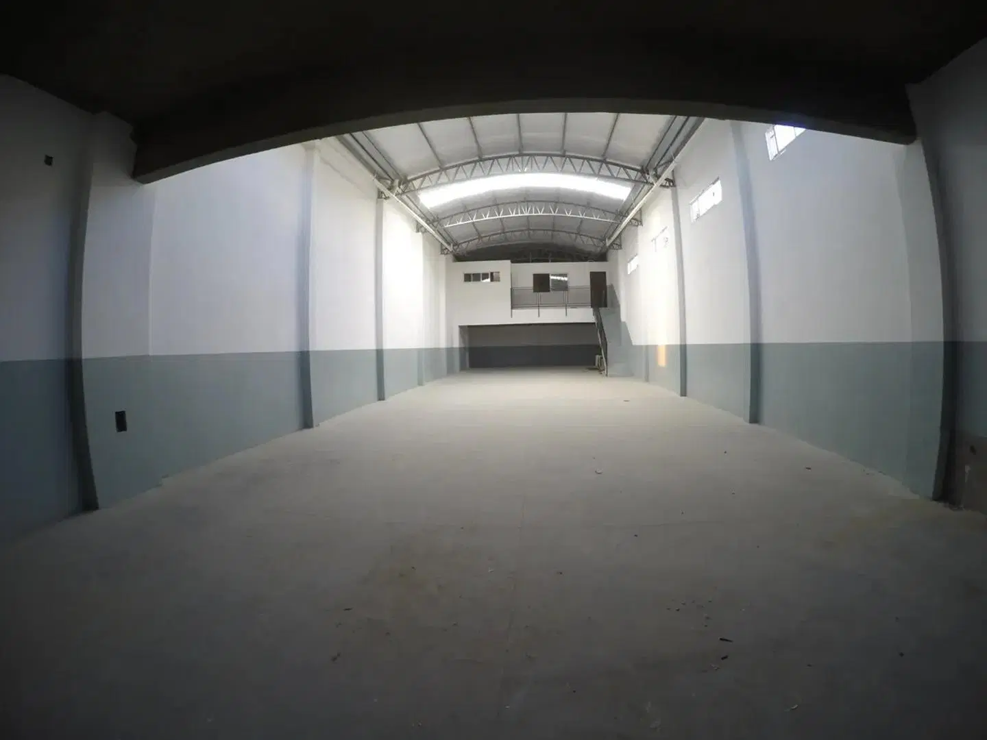 Alquiler de Depósito/Galpón de 350 m² en Villa Maipú 1
