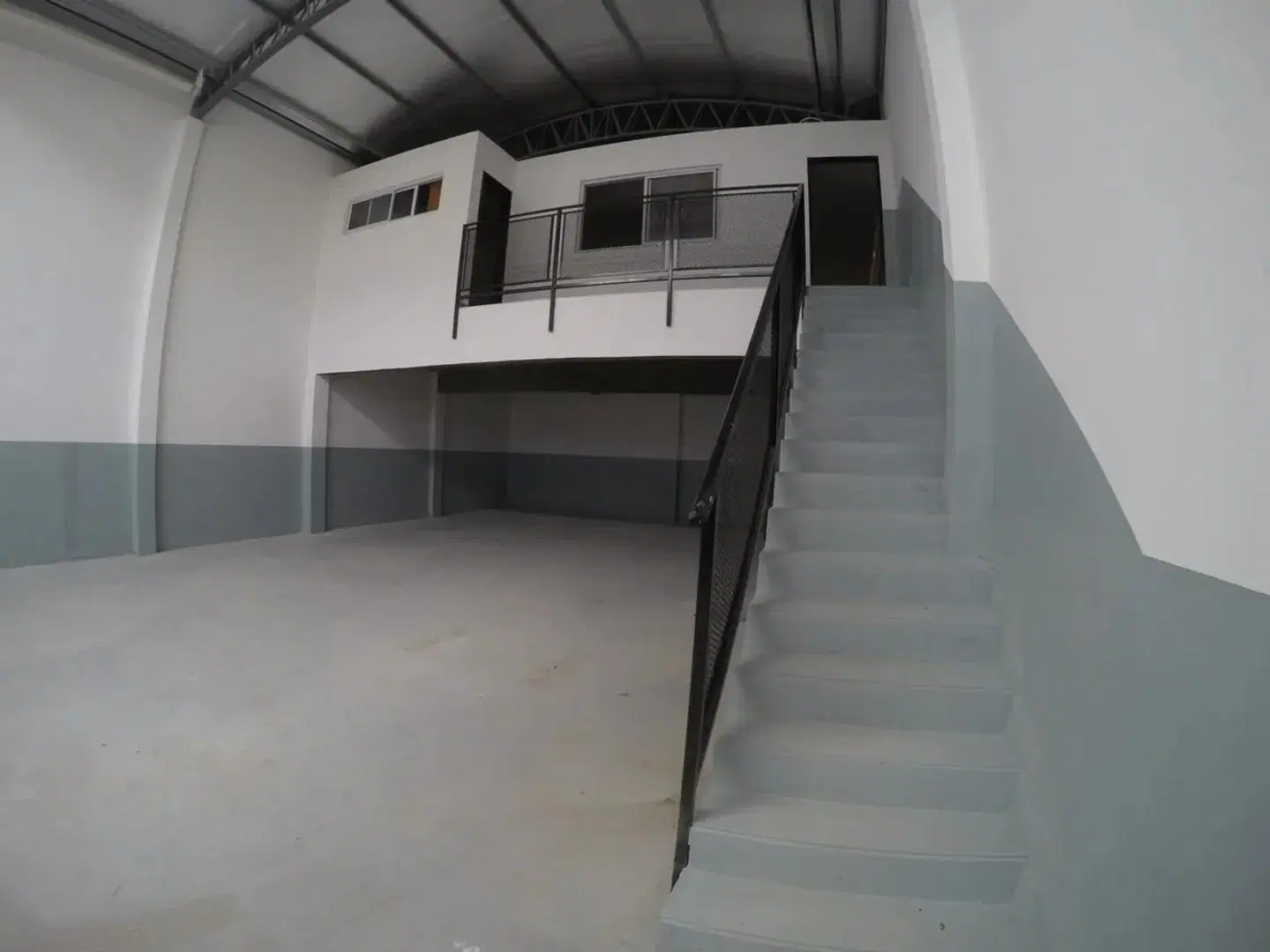 Alquiler de Depósito/Galpón de 350 m² en Villa Maipú 4
