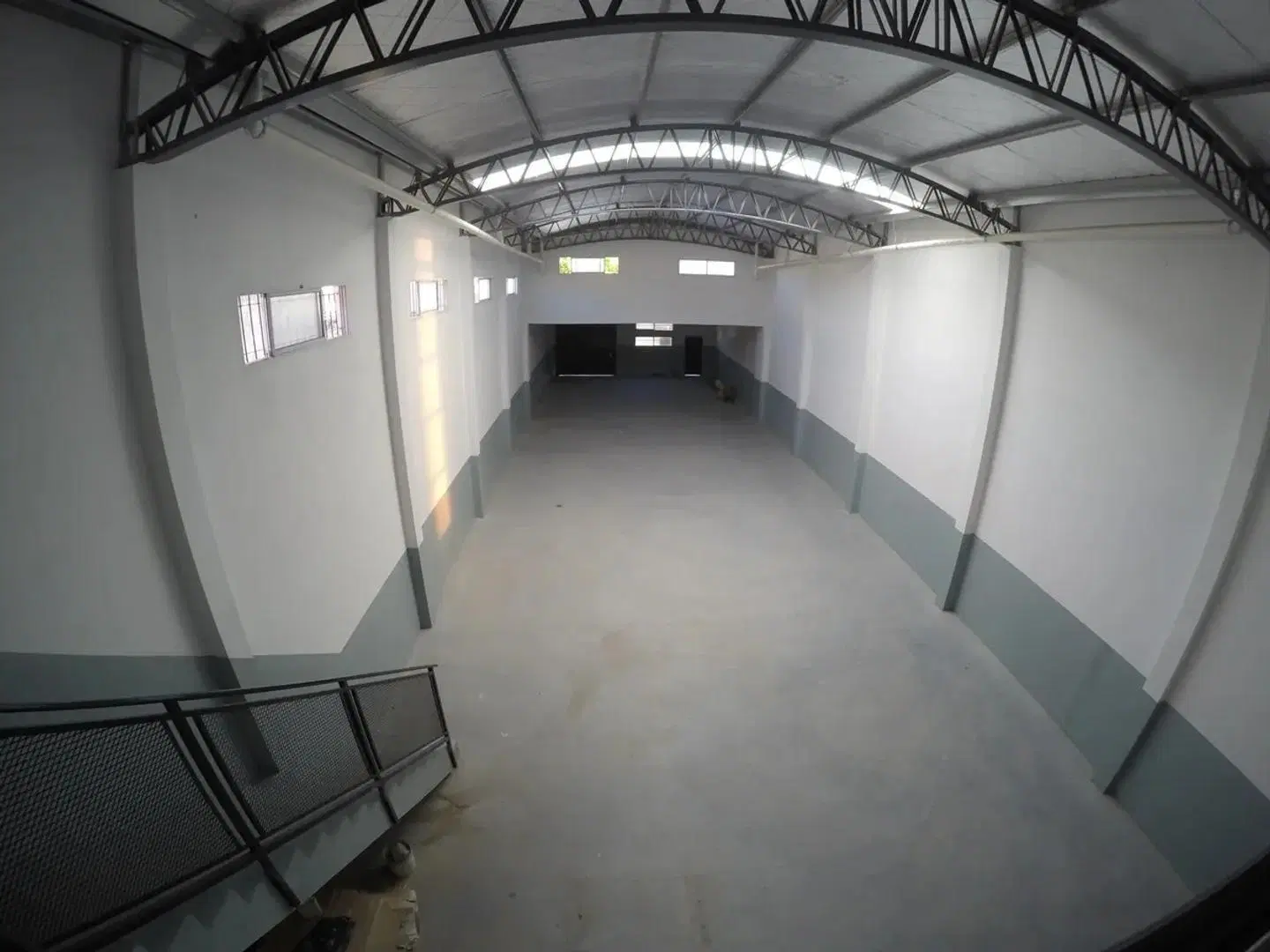 Alquiler de Depósito/Galpón de 350 m² en Villa Maipú 4