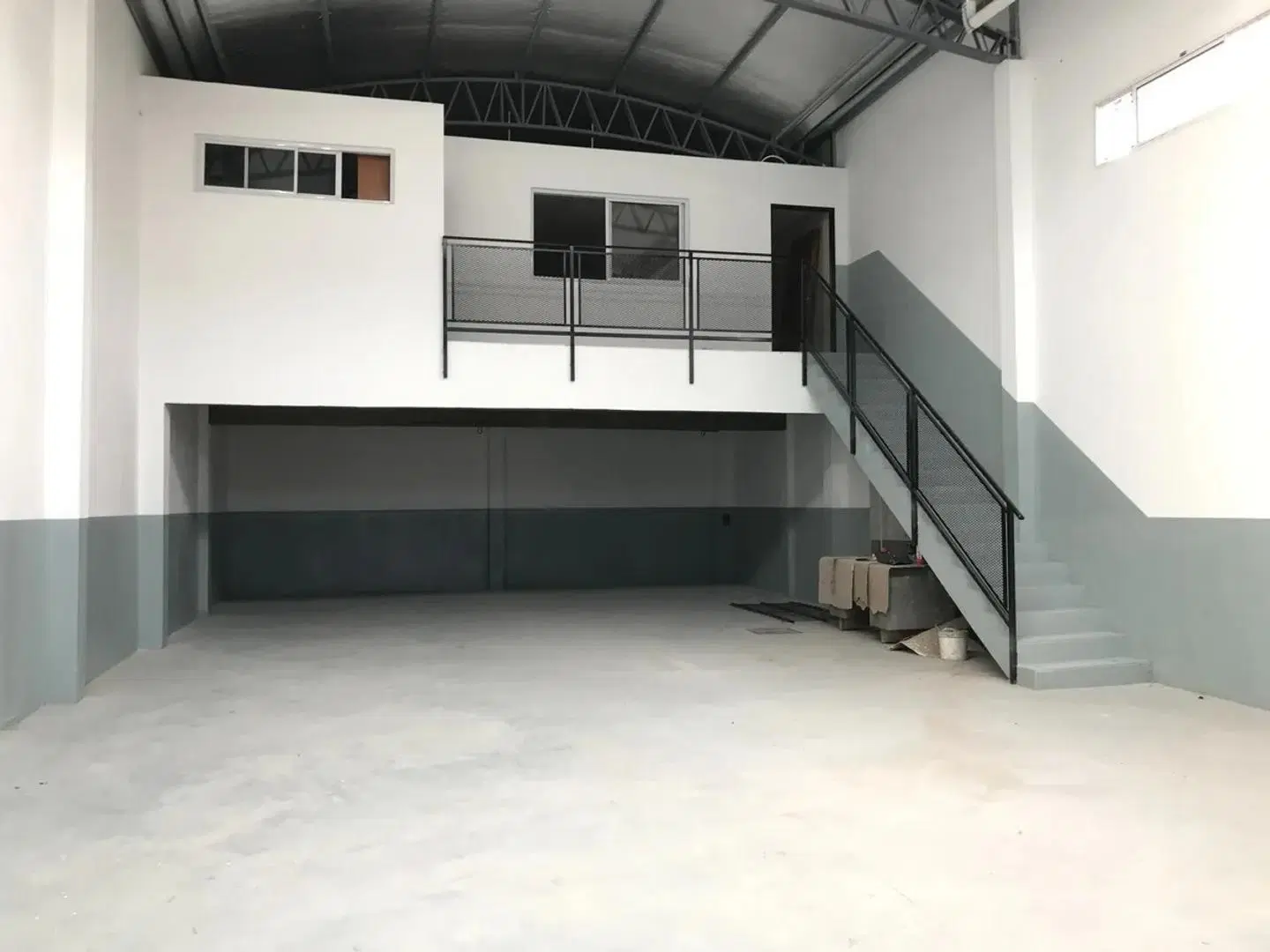 Alquiler de Depósito/Galpón de 350 m² en Villa Maipú 5