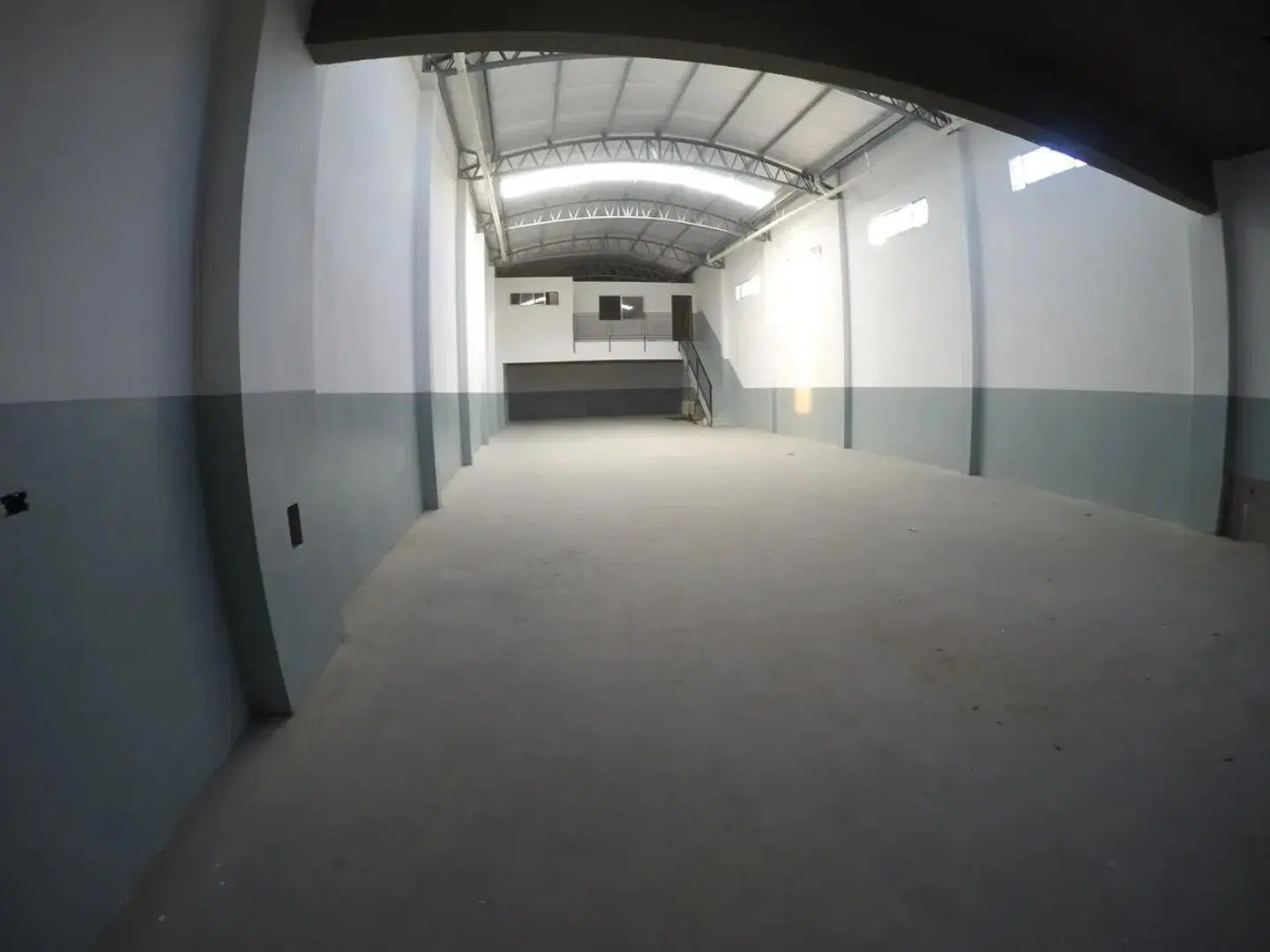 Alquiler de Depósito/Galpón de 350 m² en Villa Maipú 3