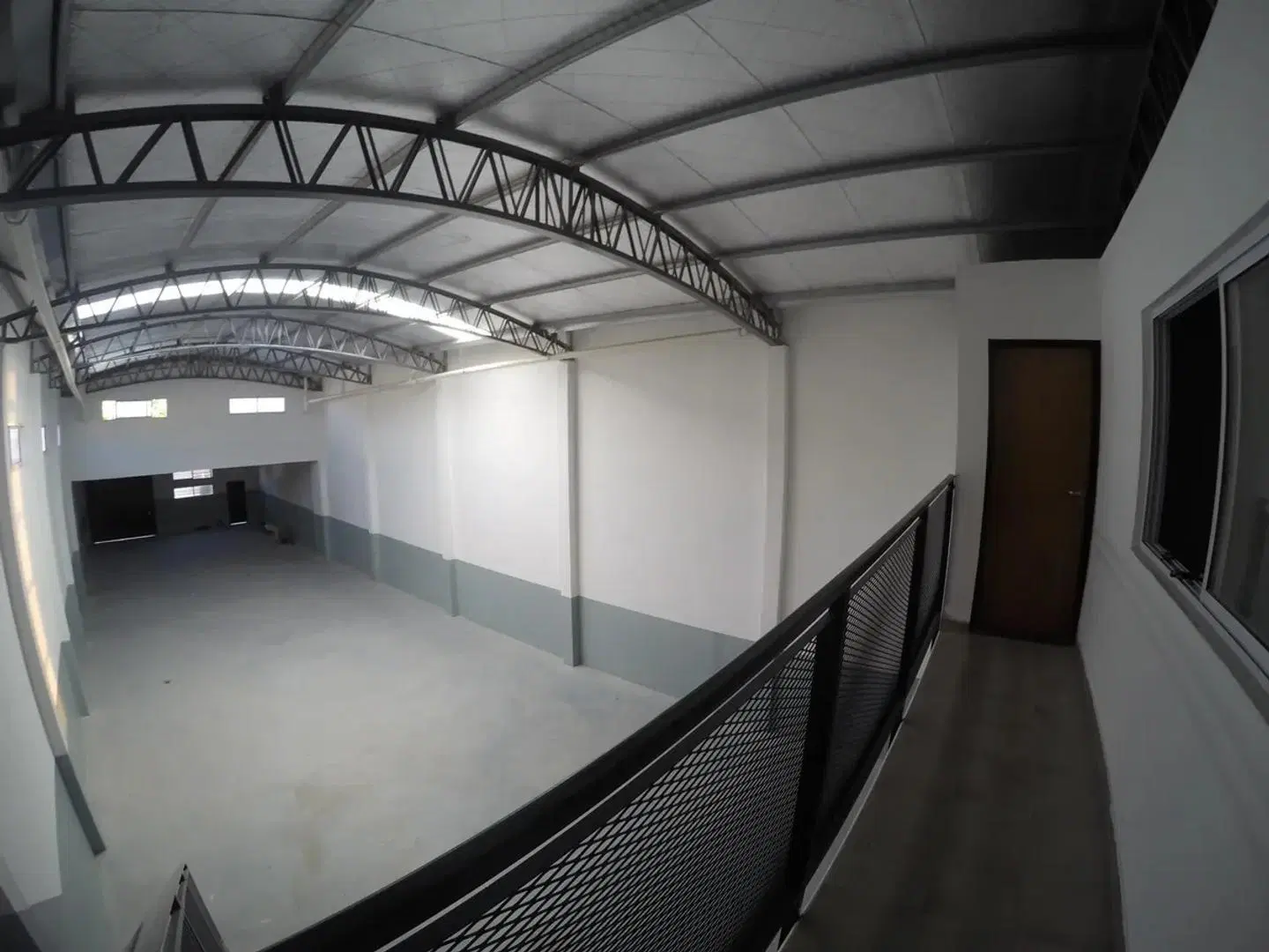 Alquiler de Depósito/Galpón de 350 m² en Villa Maipú 3