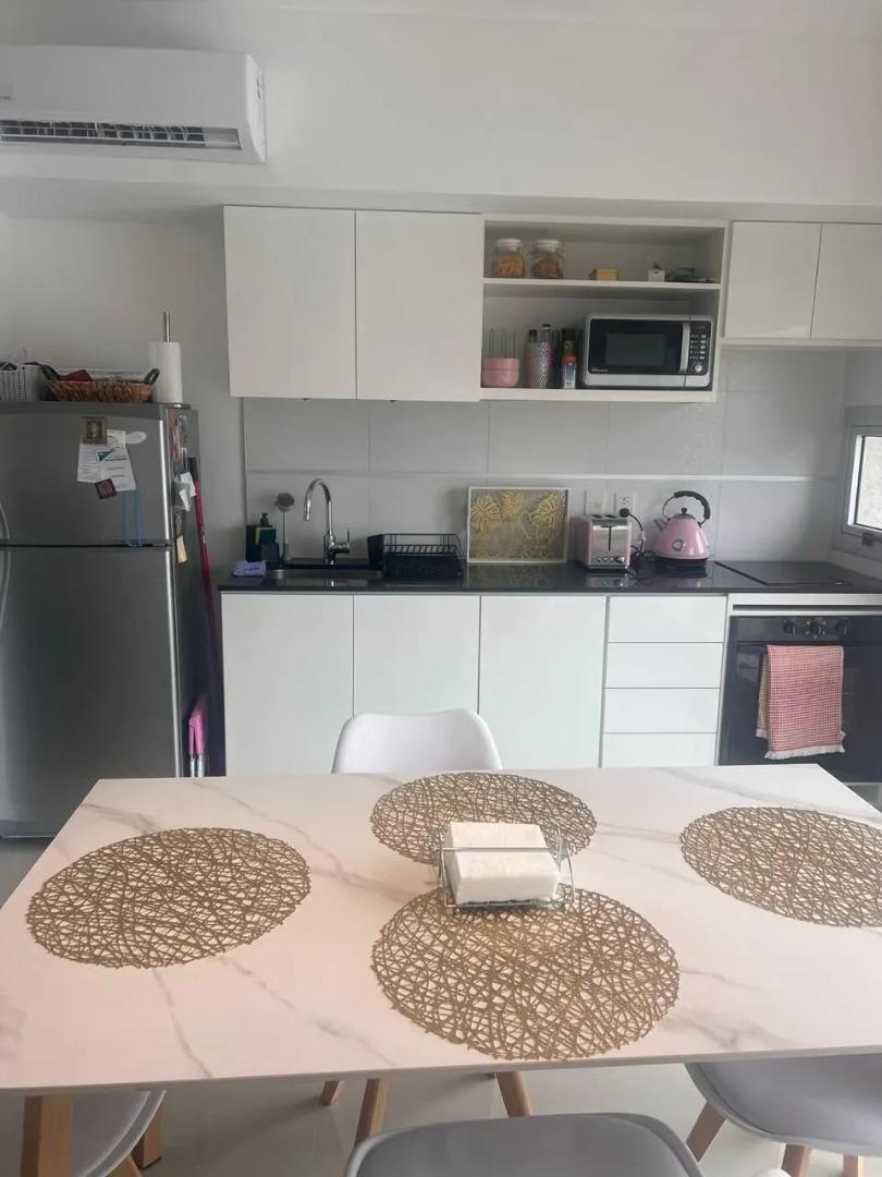 Foto de Alquiler Temporal Departamento Monoambiente en Belgrano, imagen 5
