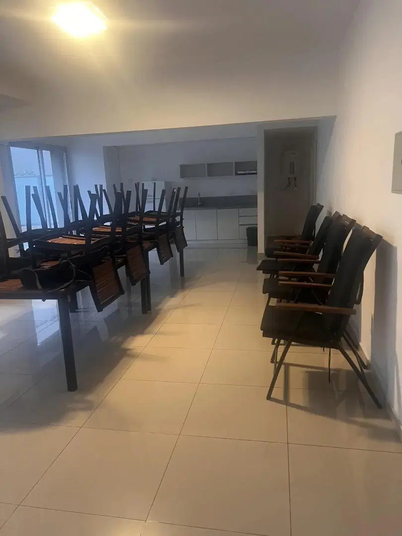 Venta Departamento 2 Ambientes en San Fernando 8