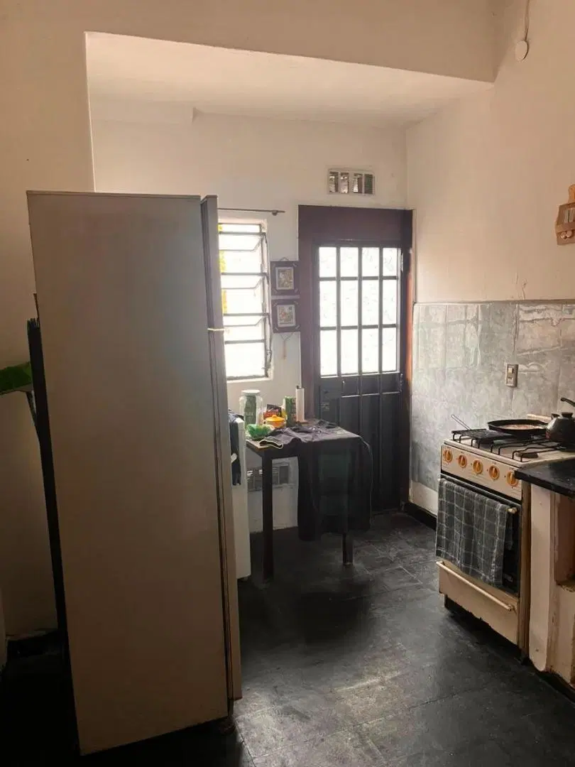 Venta de Ph 3 Ambientes en Villa Luro 2