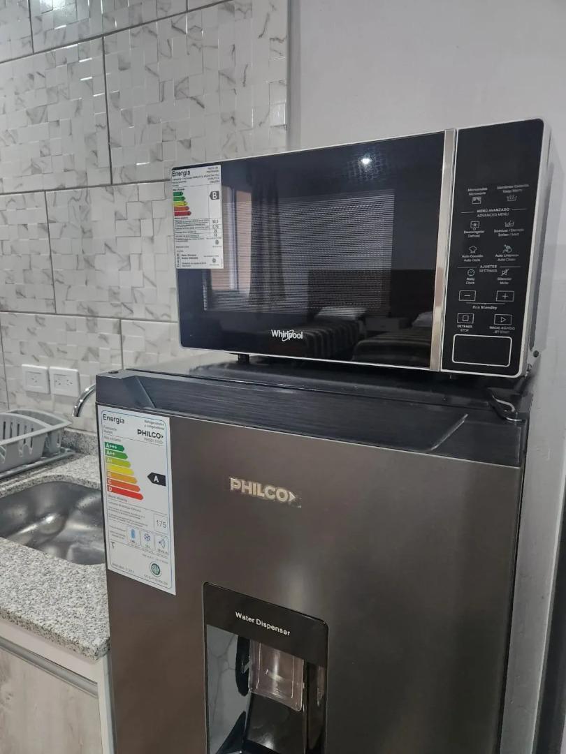 Foto de Alquiler Temporario 1 Y 2 Ambientes A Metros Hospital Italia, imagen 2
