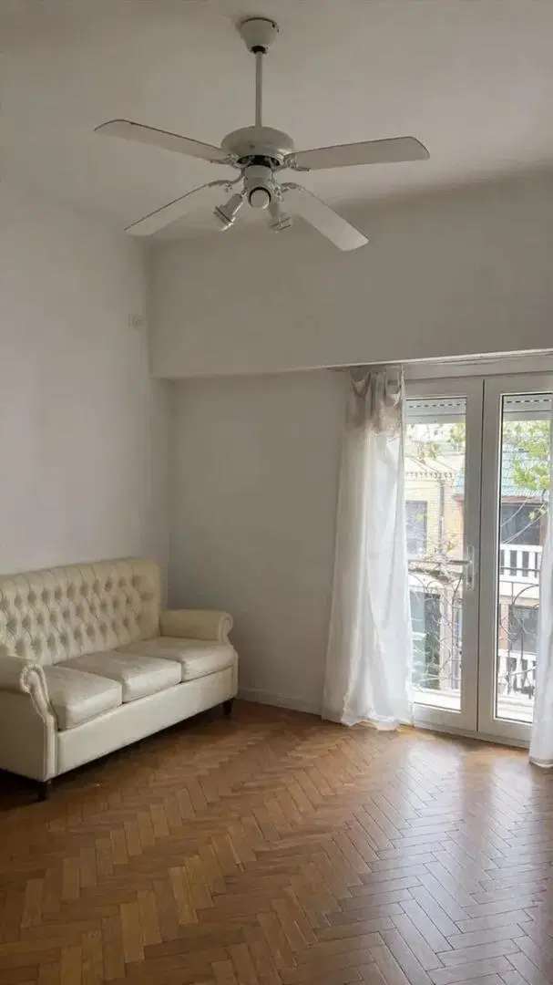 Venta de Ph 4 Ambientes en Caballito 5