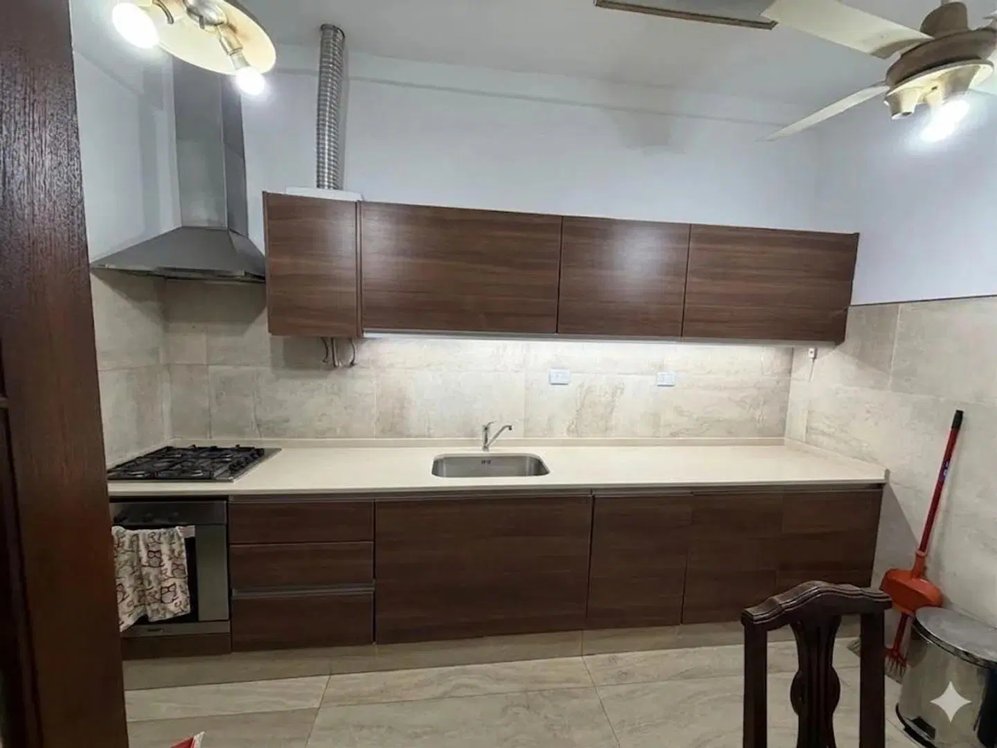 Venta de Ph 4 Ambientes en Caballito 3