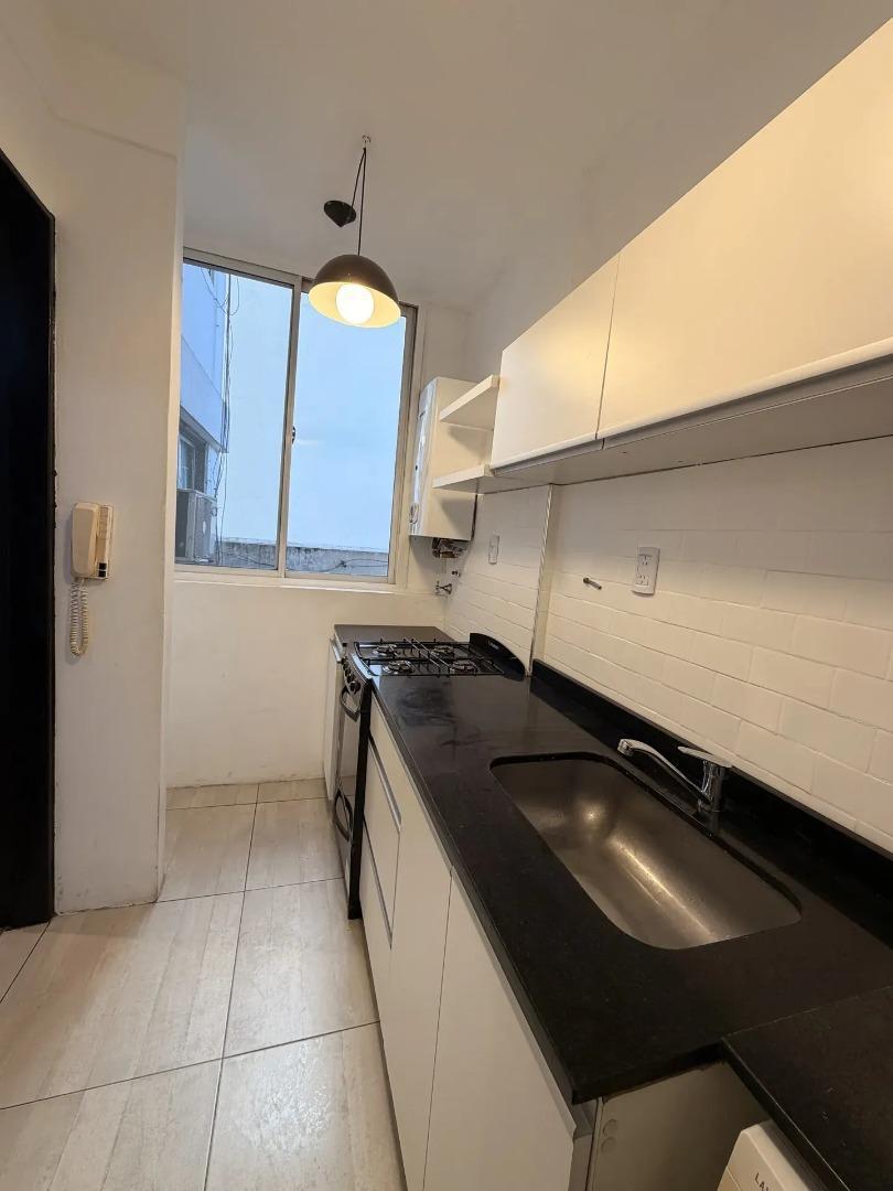 Foto de Venta Departamento 2 Ambientes en Palermo Soho, imagen 5