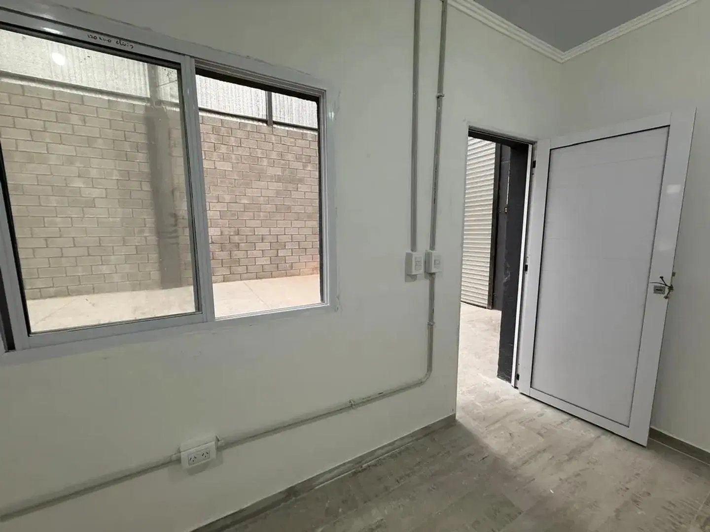 Alquiler de Galpón Industrial a Estrenar 400 m² 8