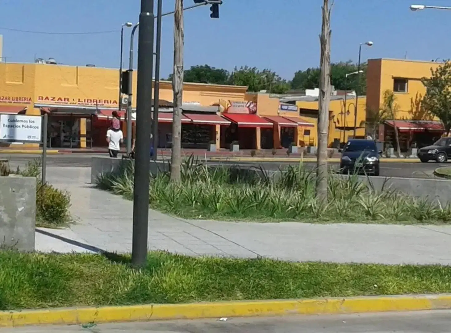 Alquiler de Galpón de 160 m² con Oficina en San Fernando 5