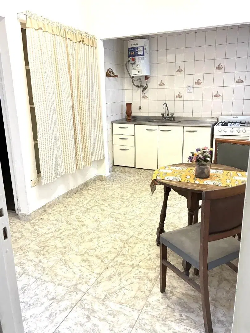 Venta de Chalet 3 Ambientes en Lote Propio en Munro 8