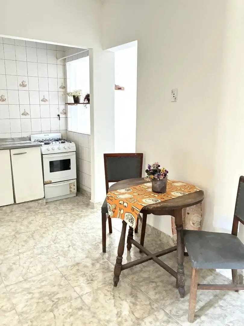 Venta de Chalet 3 Ambientes en Lote Propio en Munro 3