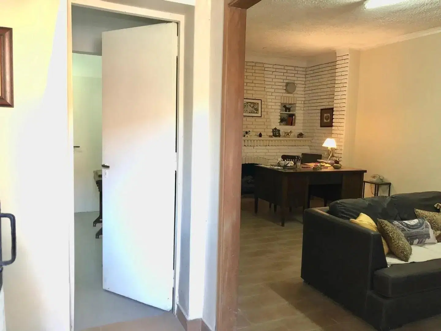 Venta de Chalet 3 Ambientes en Lote Propio en Munro 4
