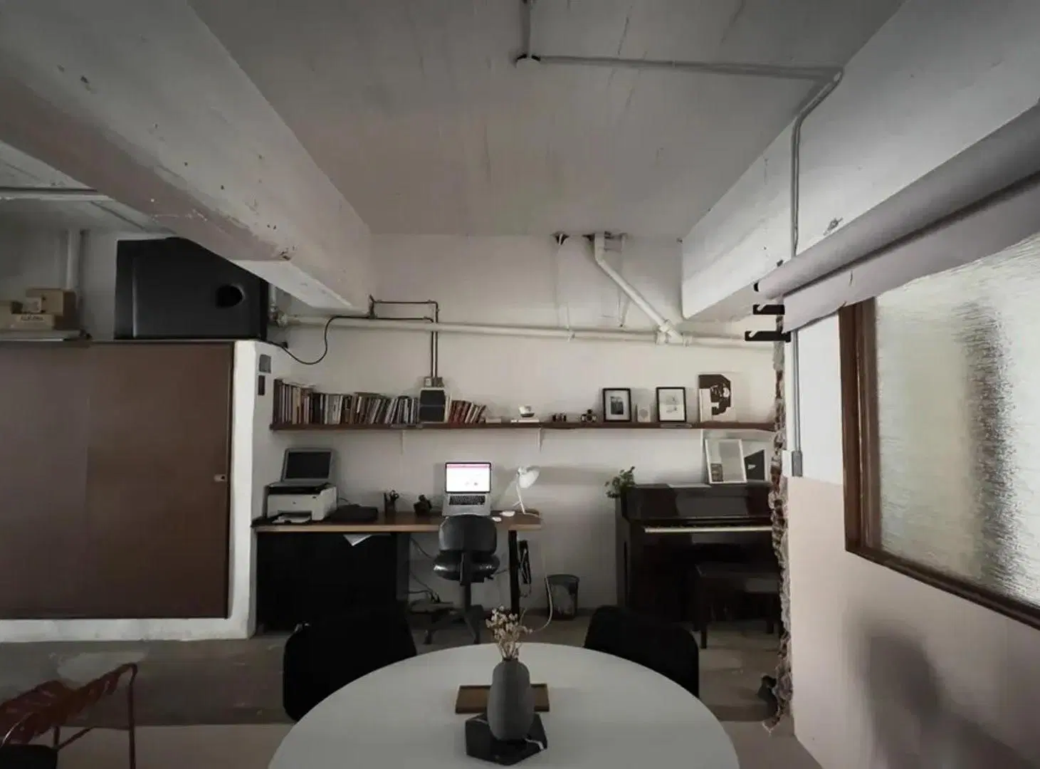 Alquiler de Local Comercial de 96 m² en Chacarita 3
