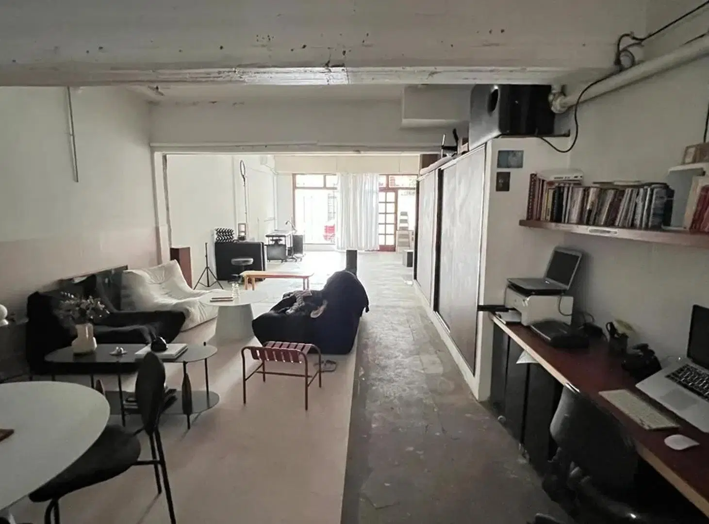 Alquiler de Local Comercial de 96 m² en Chacarita 4