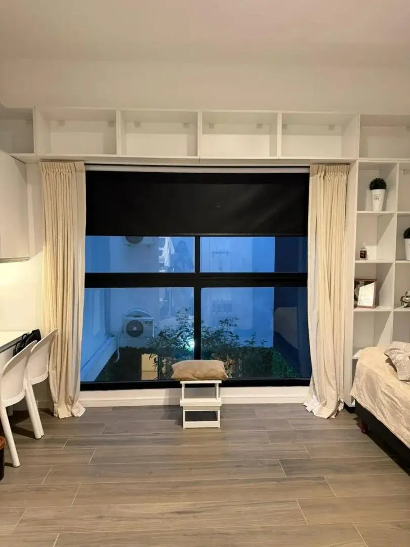 Alquiler Temporal Departamento Monoambiente en San Cristóbal 8
