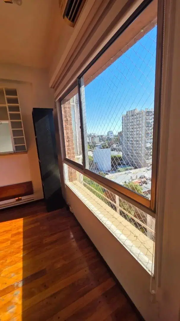 Alquiler Temporal Departamento 3 Ambientes en Belgrano C 8