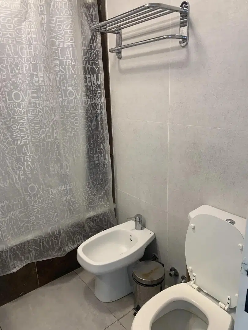 Venta Departamento 2 Amb con Vista a la Laguna Lagoon Pilar 7