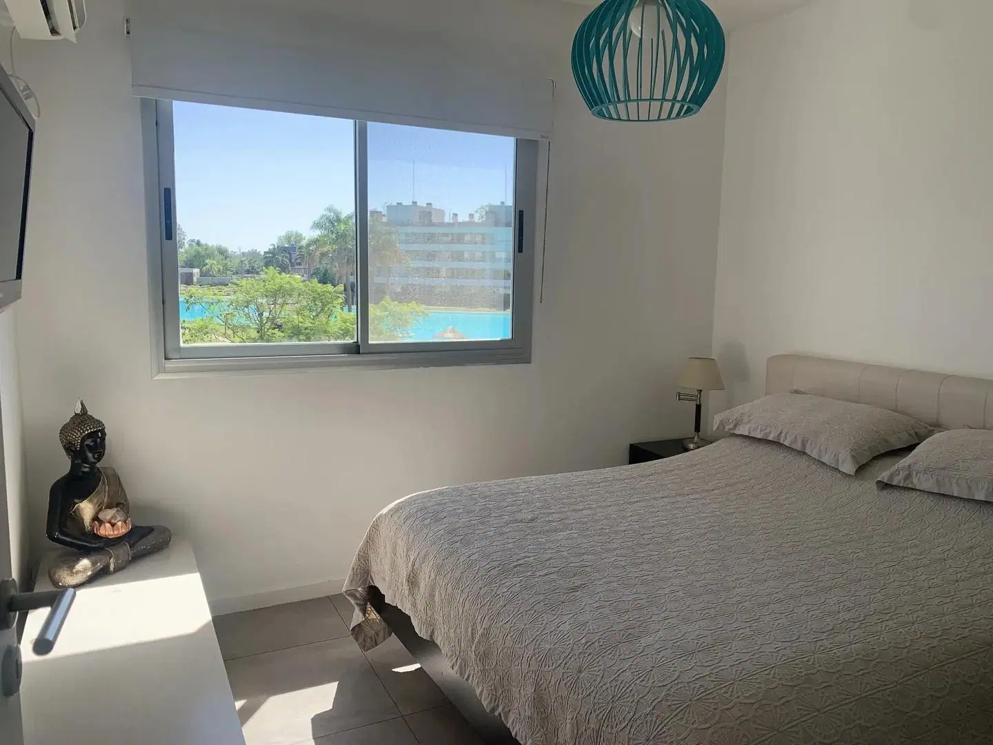 Venta Departamento 2 Amb con Vista a la Laguna Lagoon Pilar 4