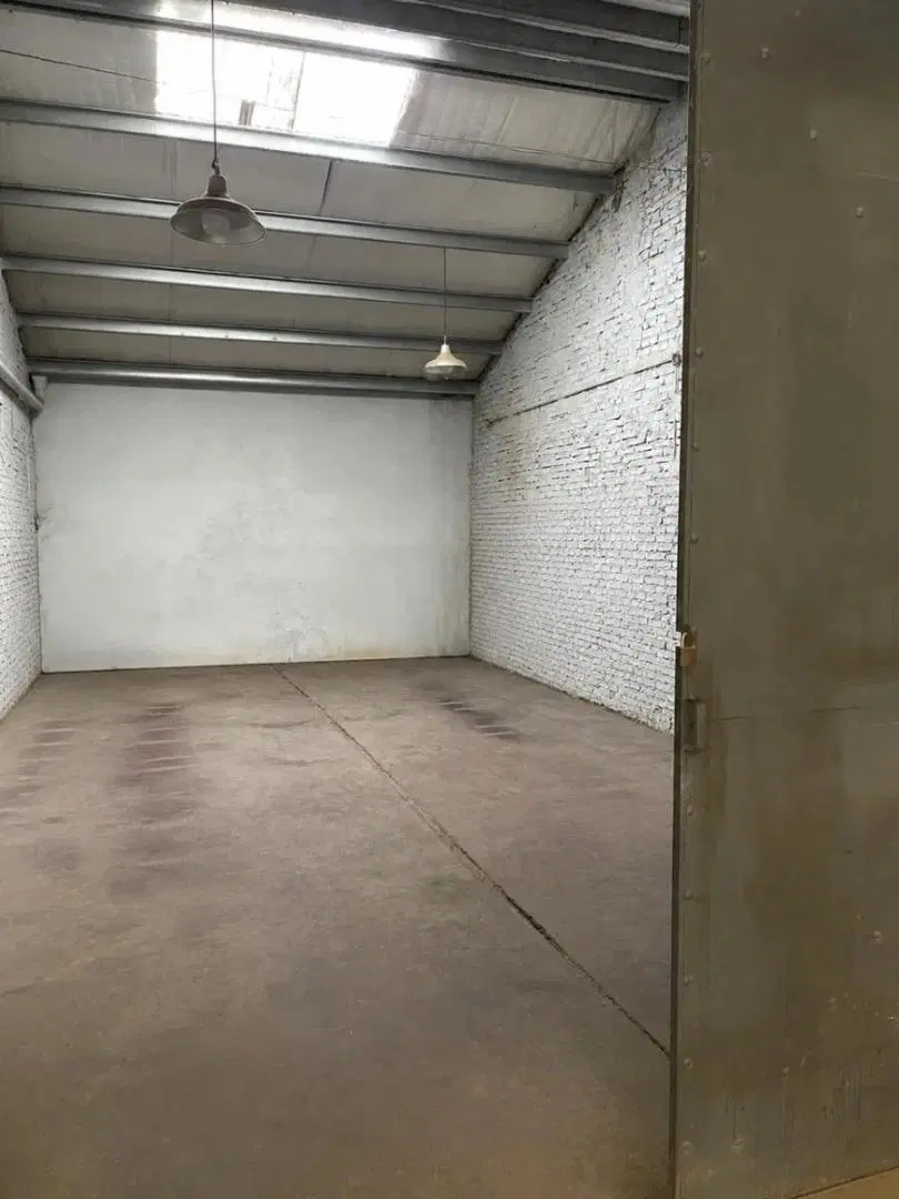 Alquiler de Depósito y Galpón de 730 m² en Tigre 5