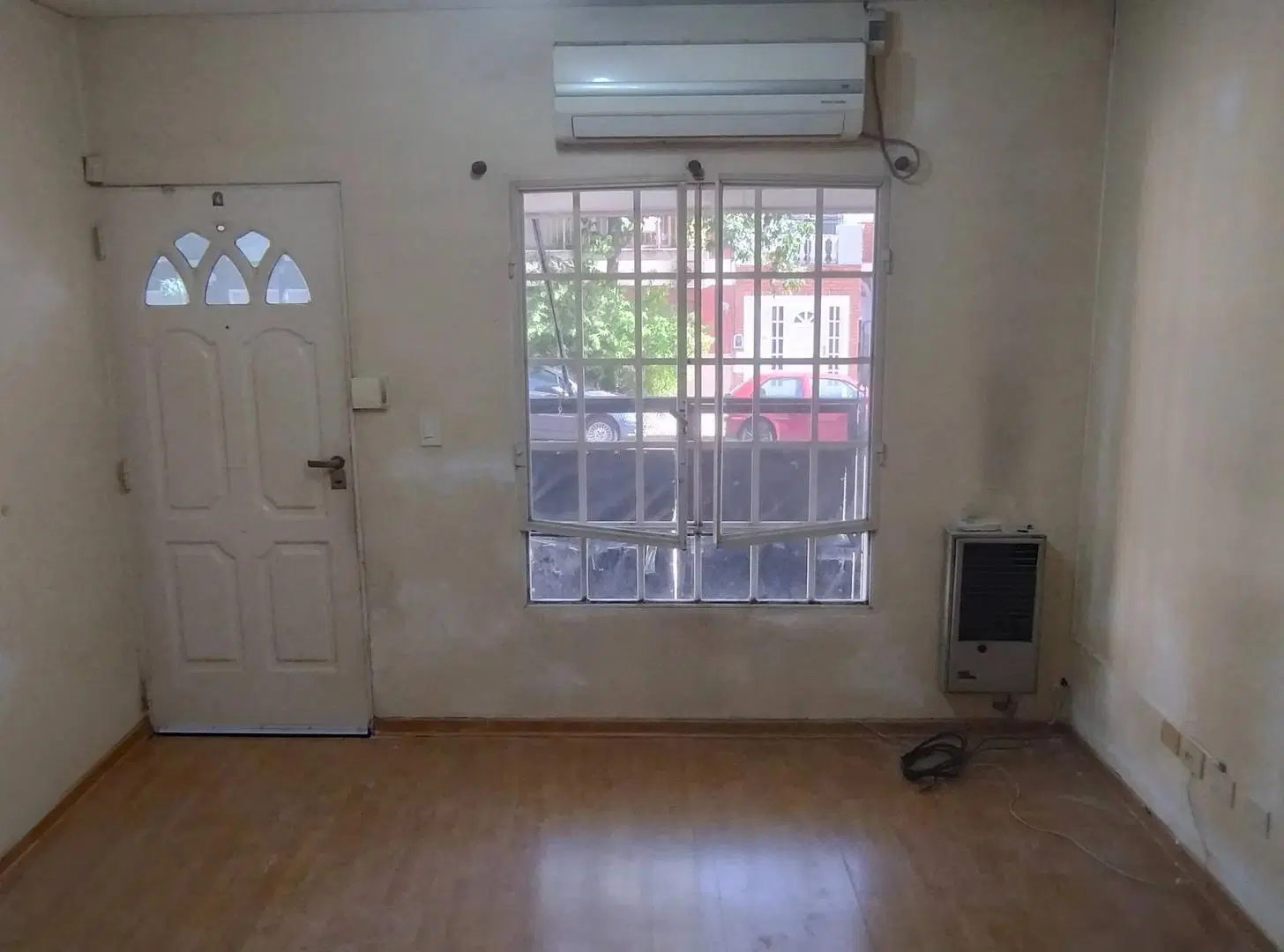 Alquiler de Casa Duplex de 4 Ambientes en Villa Urquiza 5